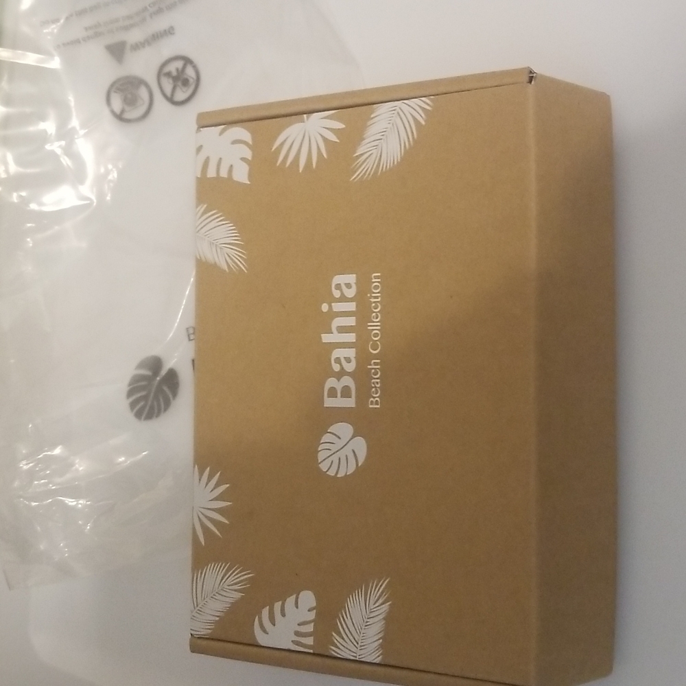 Bahia Maya Bikini Brand New